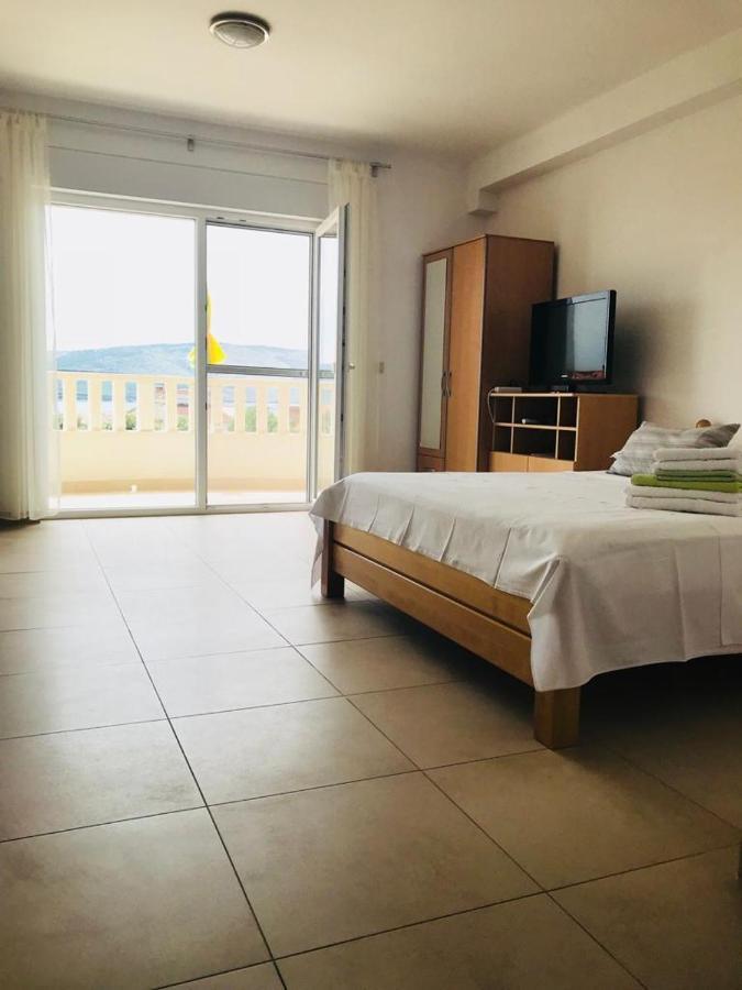 Apartments Villa Marie セゲット・ヴラニツァ エクステリア 写真